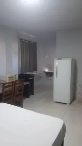 Flat com 1 Quarto para alugar, 30m² no Setor Sul, Goiânia