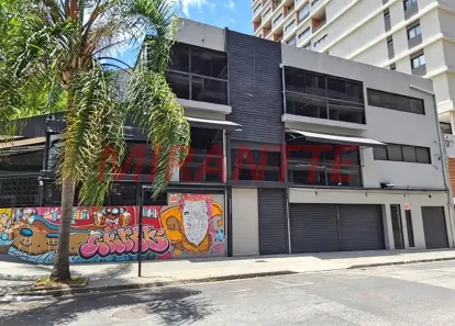 Imóvel Comercial à venda, 207m² no Perdizes, São Paulo
