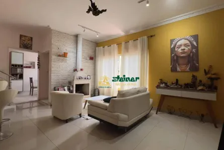 Sobrado com 3 Quartos à venda, 200m² no Vila Pedro Moreira, Guarulhos