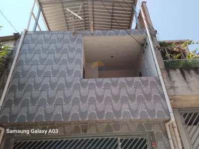 Sobrado com 7 Quartos à venda, 125m² no Conjunto Habitacional Jardim São Bento, São Paulo