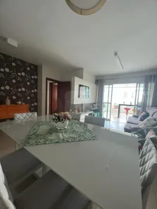 Apartamento com 3 Quartos à venda, 105m² no Martins, Uberlândia