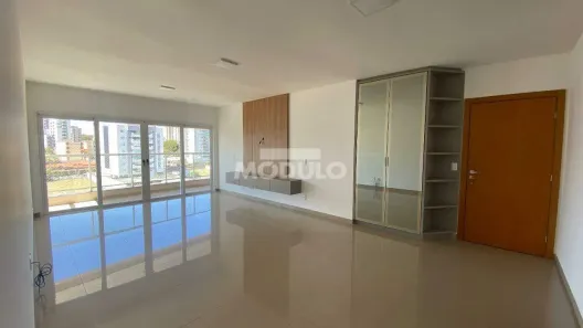 Apartamento com 4 Quartos para alugar, 175m² no Lídice, Uberlândia