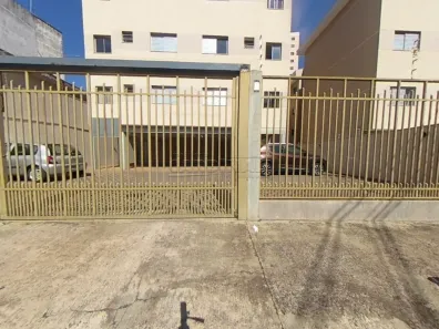 Apartamento com 1 Quarto para alugar, 65m² no Parque Arnold Schimidt, São Carlos