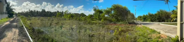 Lote/Terreno à venda, 1200m² no Saboeiro, Salvador