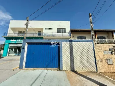 Ponto Comercial com 3 Quartos para alugar, 228m² no Jardim do Trevo, Campinas