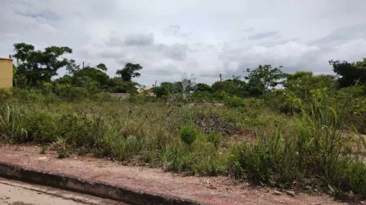 Lote/Terreno à venda, 494m² no Caravelas, Armação dos Búzios