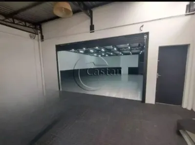 Sala Comercial com 1 Quarto à venda, 220m² no Quarta Parada, São Paulo