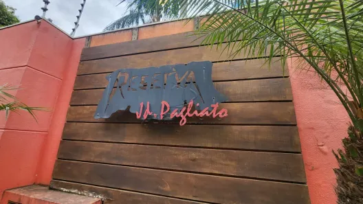 Casa de Condomínio com 3 Quartos à venda, 95m² no Jardim São Carlos, Sorocaba