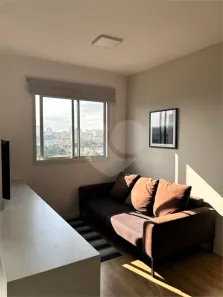 Apartamento com 2 Quartos à venda, 42m² no Vila Galvão, Guarulhos