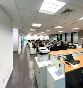 Prédio Comercial para alugar, 4093m² no Vila Olímpia, São Paulo