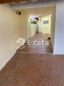 Casa com 3 Quartos à venda, 120m² no Vila Trujillo, Sorocaba