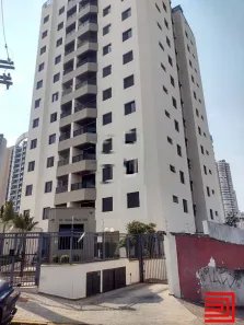 Apartamento com 3 Quartos à venda, 80m² no Vila Regente Feijó, São Paulo
