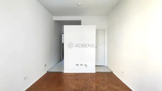 Apartamento com 1 Quarto para alugar, 26m² no Bela Vista, São Paulo