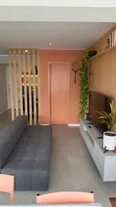 Apartamento com 1 Quarto à venda, 60m² no Campo Belo, São Paulo