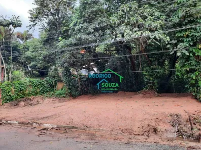 Lote/Terreno à venda, 559m² no Parque Mirante de Parnaíba, Santana de Parnaíba