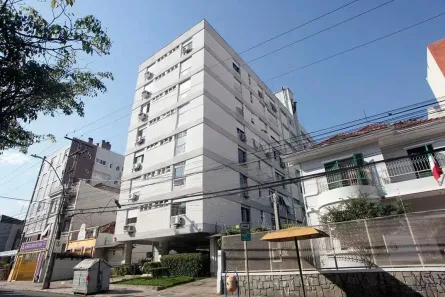 Apartamento com 2 Quartos à venda, 115m² no Santana, Porto Alegre