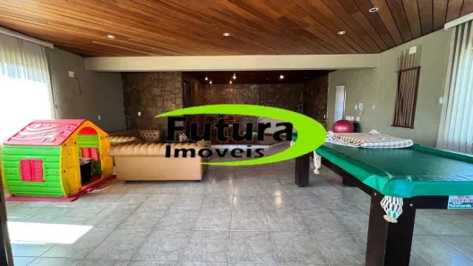 Cobertura com 4 Quartos à venda, 260m² no Barreiro, Belo Horizonte