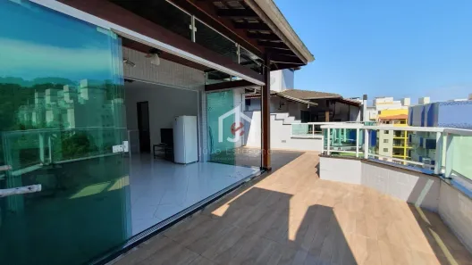 Cobertura com 3 Quartos à venda, 140m² no Praia Grande, Ubatuba