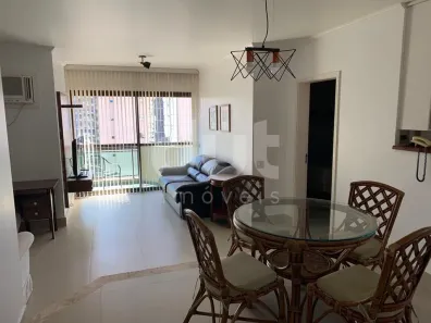 Flat com 1 Quarto para alugar, 70m² no Cambuí, Campinas
