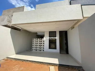 Casa com 3 Quartos à venda, 94m² no Plano Diretor Sul, Palmas
