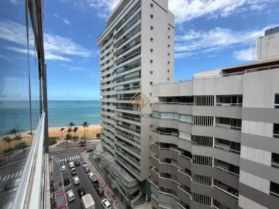 Apartamento com 3 Quartos à venda, 122m² no Praia da Costa, Vila Velha