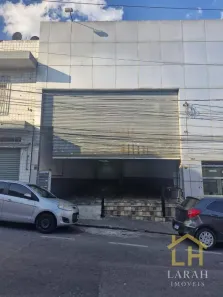 Prédio Comercial para alugar, 380m² no Santo Amaro, São Paulo