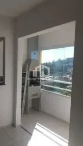 Apartamento com 2 Quartos à venda, 57m² no Jardim Torrão de Ouro, São José dos Campos