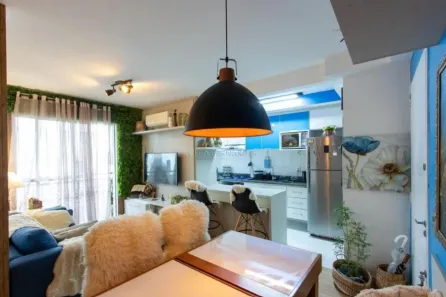 Apartamento com 2 Quartos à venda, 56m² no Tristeza, Porto Alegre