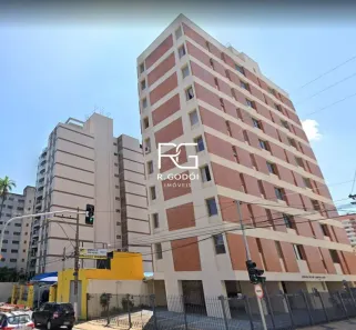 Apartamento com 2 Quartos à venda, 80m² no Centro, Campinas