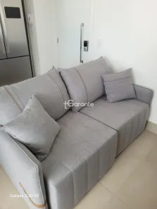 Apartamento com 1 Quarto para alugar, 37m² no Vila Azevedo, São Paulo