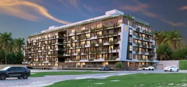 Apartamento com 1 Quarto à venda, 18m² no Tamandaré, Tamandaré