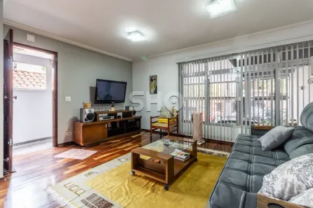Sobrado com 3 Quartos à venda, 164m² no Perdizes, São Paulo