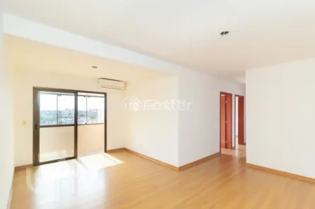 Apartamento com 3 Quartos à venda, 88m² no Nonoai, Porto Alegre