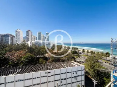 Cobertura com 3 Quartos à venda, 232m² no Barra da Tijuca, Rio de Janeiro