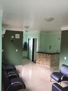 Galpão/Depósito/Armazém à venda, 55m² no Jardim Paulistano, Ribeirão Preto