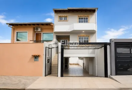 Casa com 3 Quartos à venda, 138m² no Diva Lessa de Jesus, Gravataí