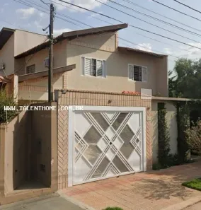 Casa com 3 Quartos à venda, 250m² no Brasília, Londrina