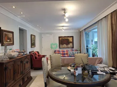 Apartamento com 2 Quartos à venda, 99m² no Jardim Ampliação, São Paulo