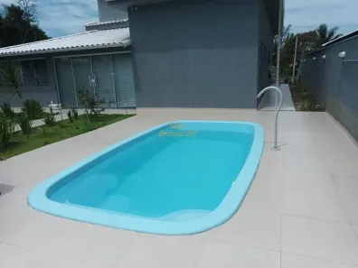 Casa com 3 Quartos à venda, 310m² no Jardim Atlântico Leste (Itaipuaçu), Maricá
