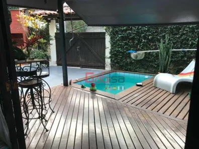 Casa de Condomínio com 4 Quartos à venda, 419m² no Peró, Cabo Frio