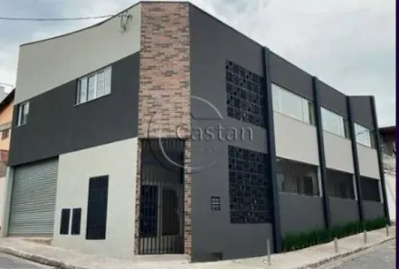 Prédio Comercial com 7 Quartos à venda, 360m² no Jardim Catarina, São Paulo