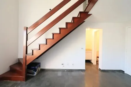 Apartamento com 1 Quarto à venda, 55m² no Vila Nova Conceição, São Paulo