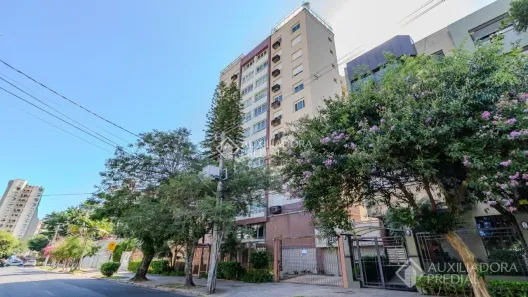 Apartamento com 2 Quartos à venda, 66m² no Petrópolis, Porto Alegre