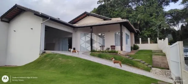 Casa com 3 Quartos à venda, 170m² no Salto Weissbach, Blumenau