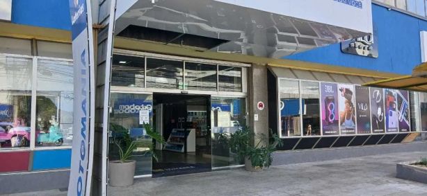 Ponto Comercial à venda, 40m² no Centro de Vila Velha, Vila Velha