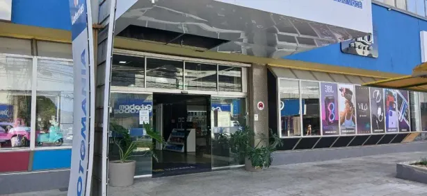 Ponto Comercial à venda, 40m² no Centro de Vila Velha, Vila Velha