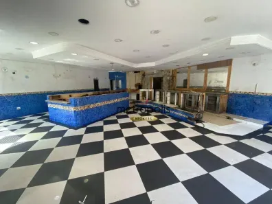 Sala Comercial para alugar, 250m² no Jardim, Santo André