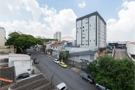 Apartamento com 1 Quarto à venda, 24m² no Vila Santa Catarina, São Paulo