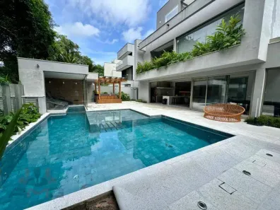 Casa com 7 Quartos à venda, 620m² no Riviera, Bertioga