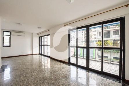 Apartamento com 4 Quartos à venda, 160m² no Vital Brazil, Niterói